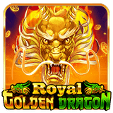 Royal Golden Dragon™